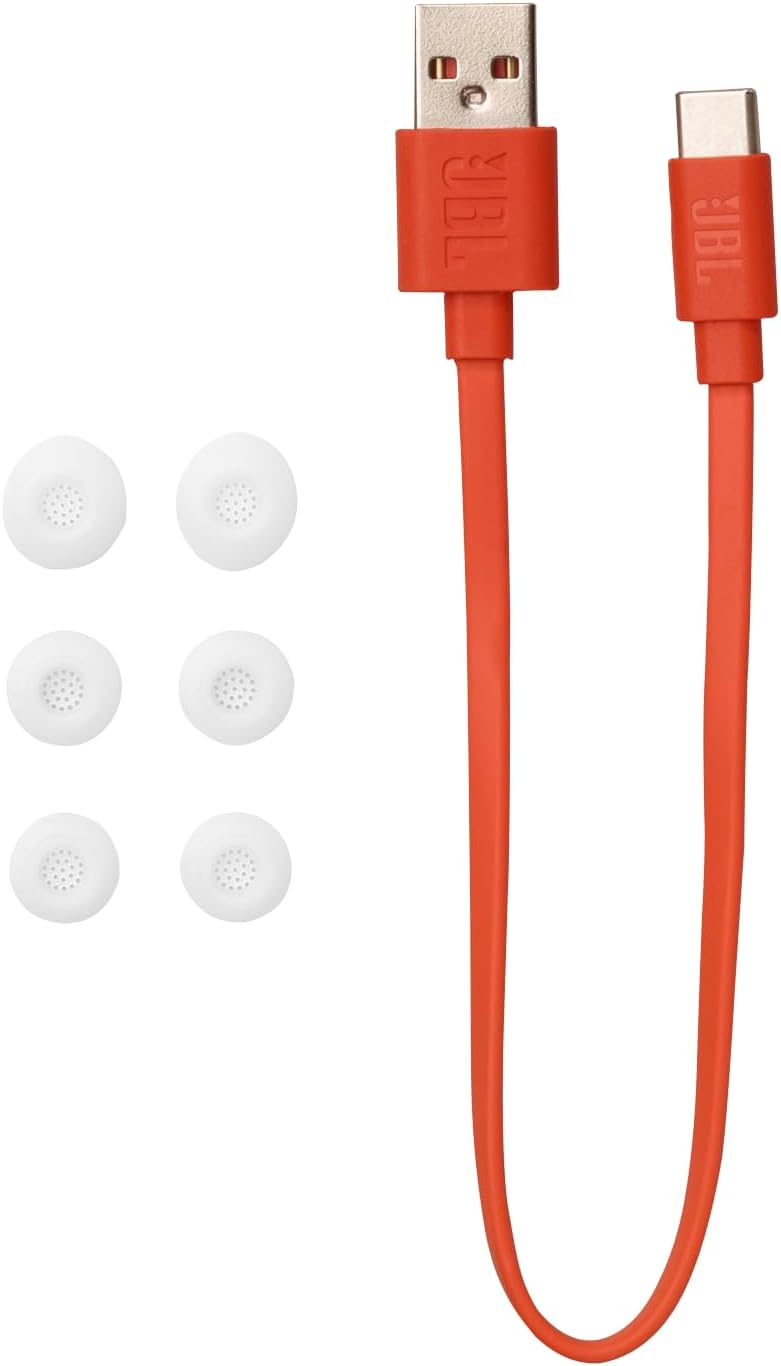 Fone de Ouvido Sem Fio JBL Wave Beam 2