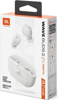 Fone de Ouvido Bluetooth JBL Wave Buds 2