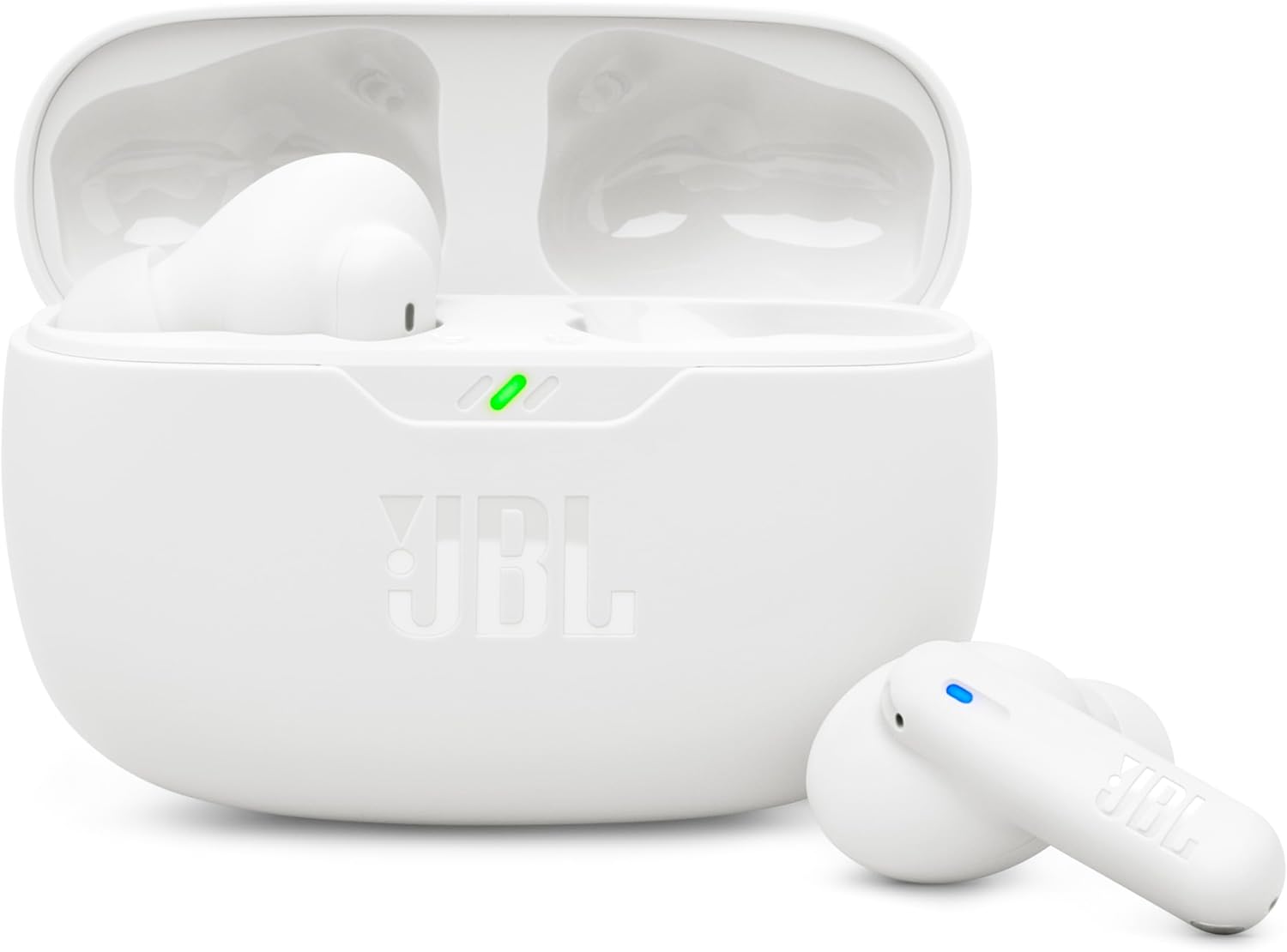 Fone de Ouvido Sem Fio JBL Wave Beam 2
