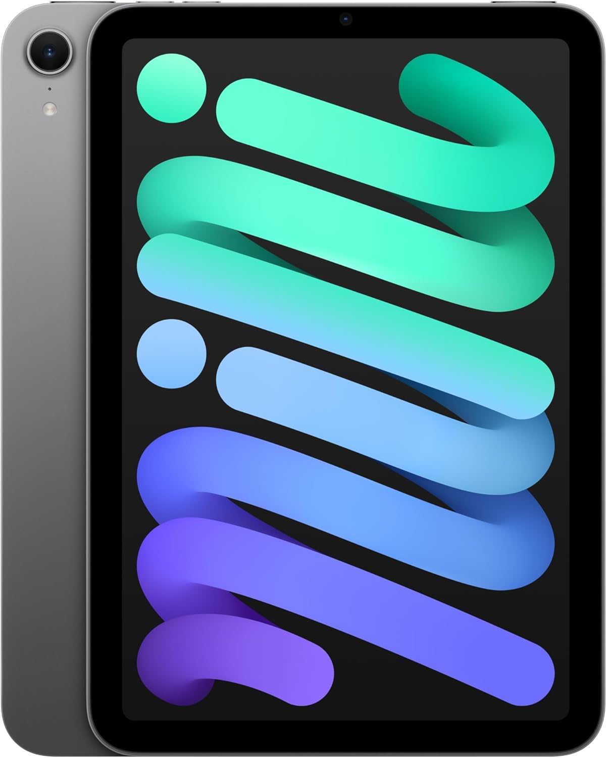 iPad mini – 8,3 (A17 Pro)