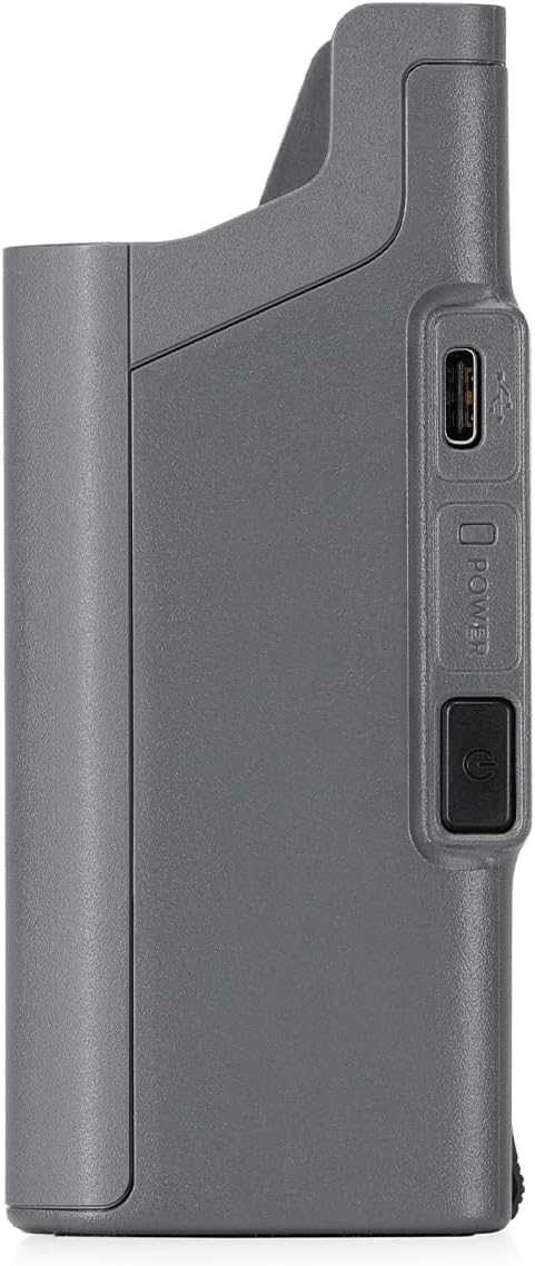 Carregador / Hub de Carga Inteligente para Bateria DJI (Air 3/ Air 3s