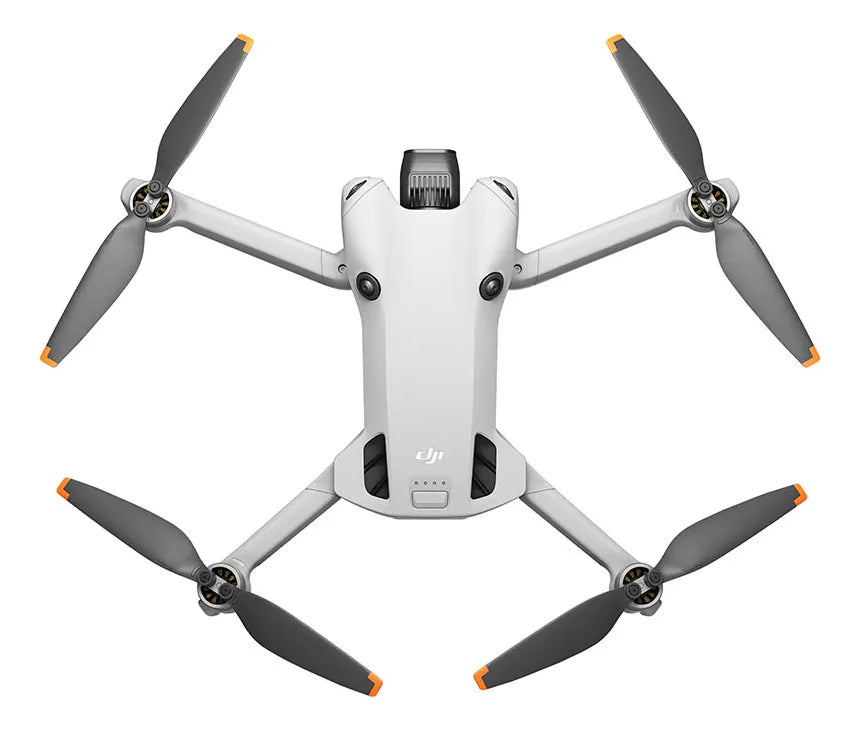 Drone DJI Mini 4 Pro Standard Com tela