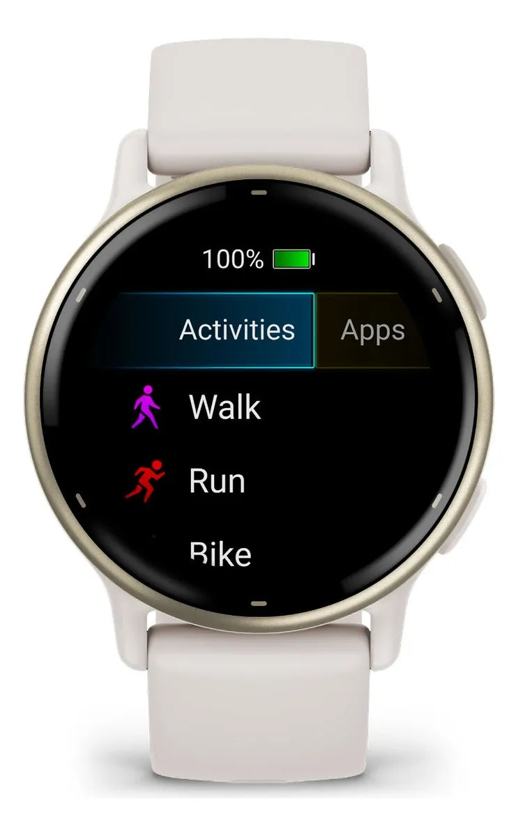 Relógio Smartwatch Garmin Vivoactive 5 (42mm)