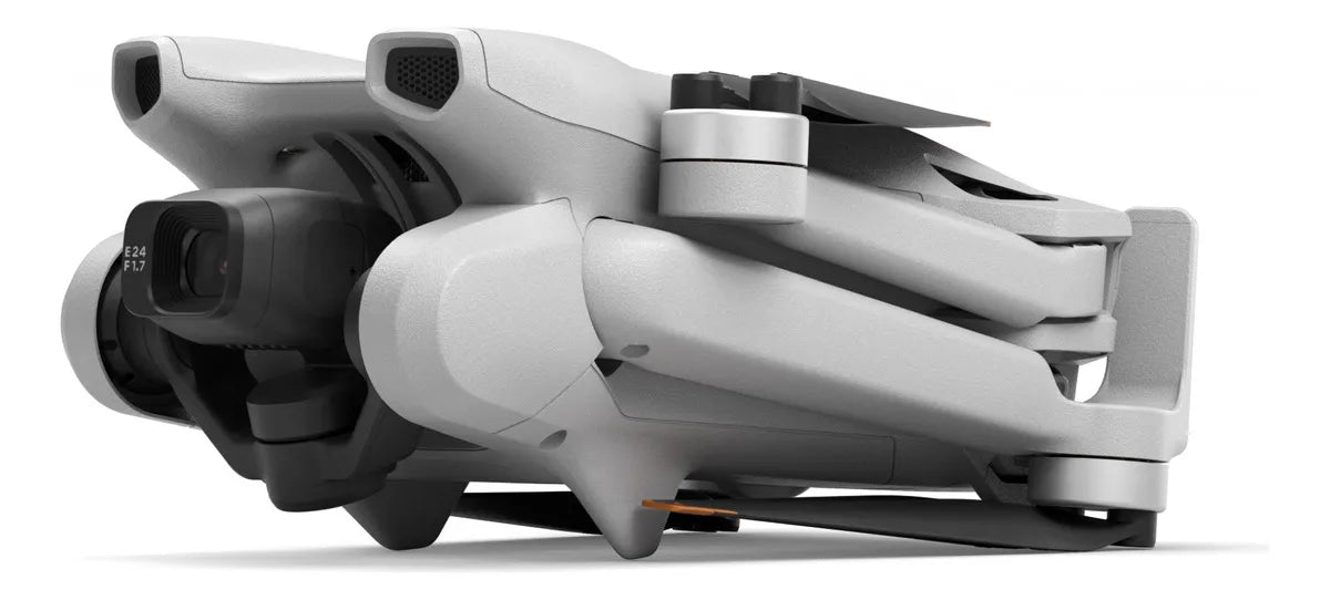Drone Dji Mini 3 Standard (com tela)