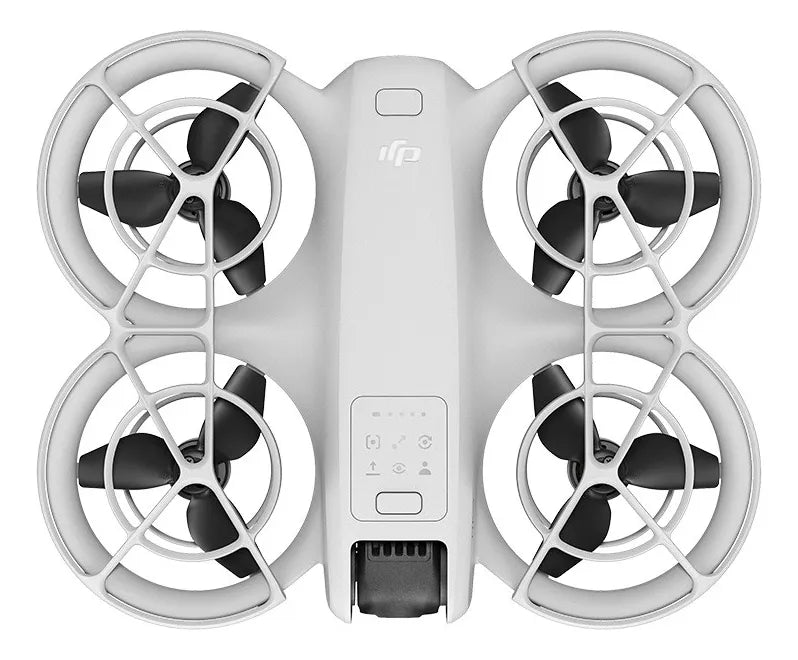 Drone Dji Neo Fly More Combo (sem tela)