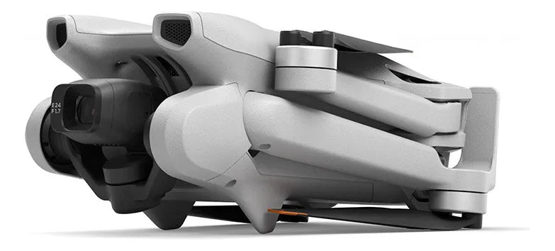 Drone Dji Mini 3 Standard (sem tela)