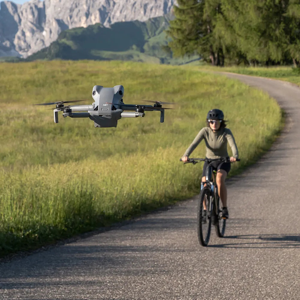 Drone Dji Mini 5 Pro Fly More Combo (com tela)