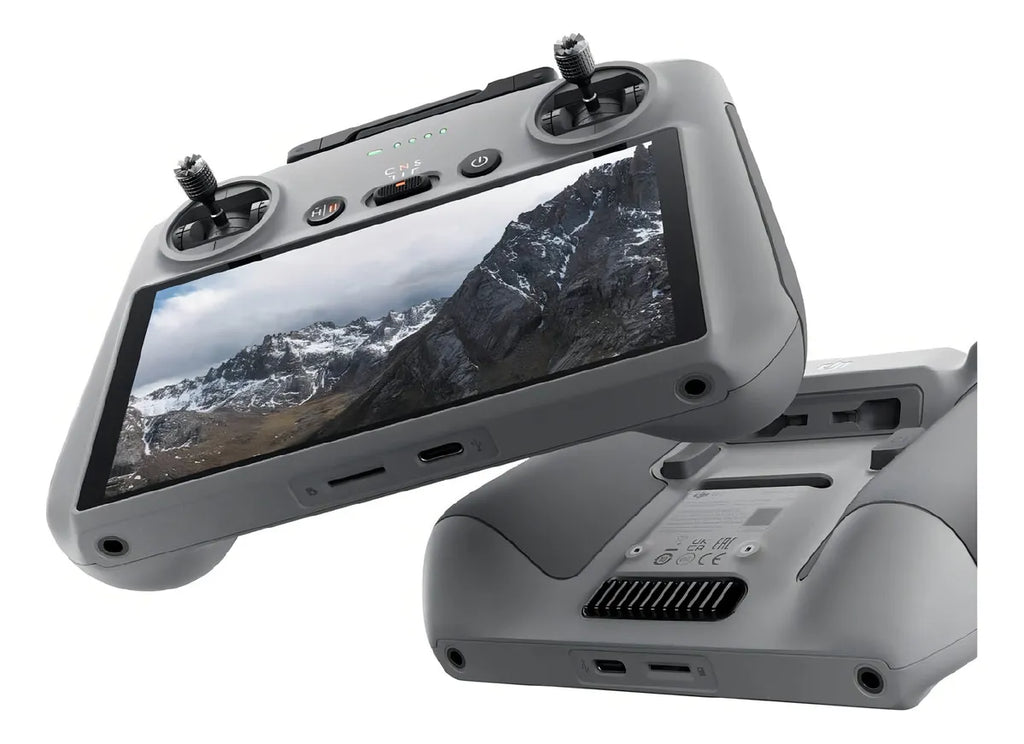 Controle Dji RC 2 (com tela)