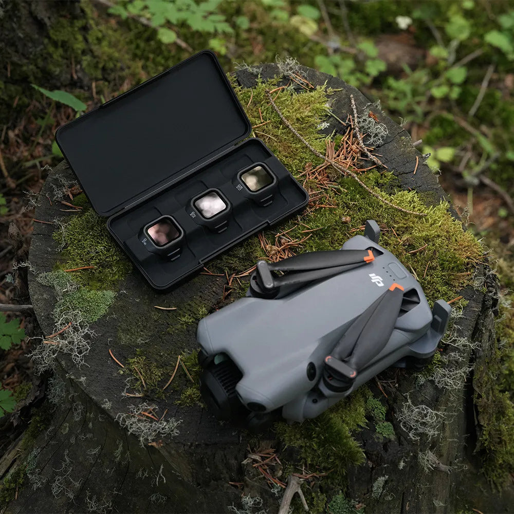 Drone Dji Mini 5 Pro Fly More Combo (sem tela)