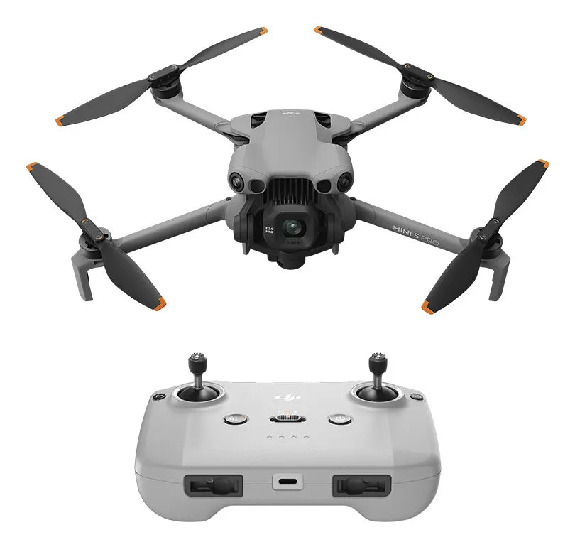 Drone Dji Mini 5 Pro Standard (sem tela)
