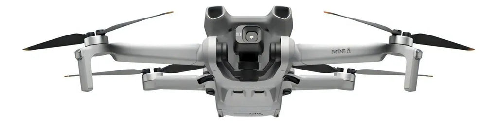 Drone Dji Mini 3 Standard (com tela)