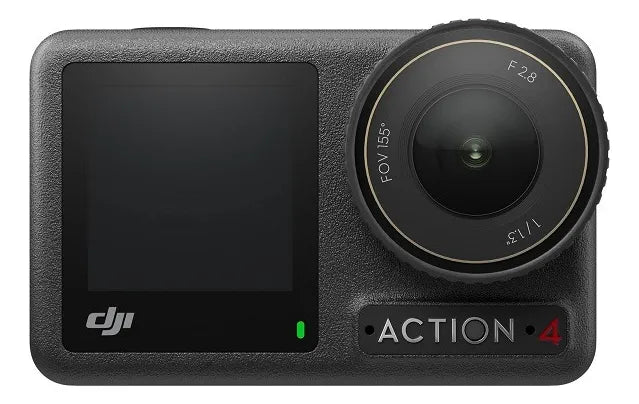 Camera Dji Osmo Action 4 Adventure Combo