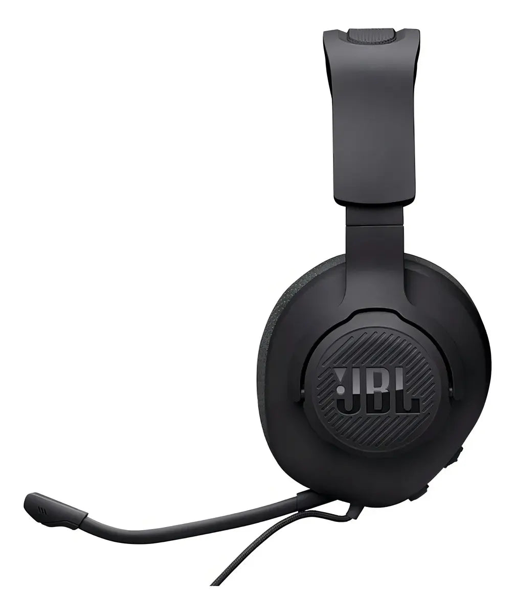 Headset Gamer JBL Quantum 100 M2 Preto