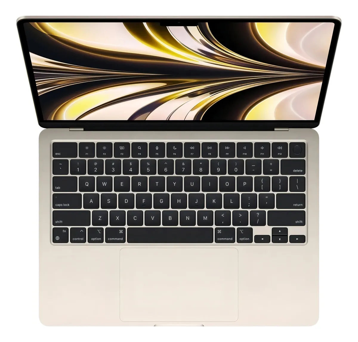 MacBook Air 13” (M2) | 16 RAM | 256 GB Estelar