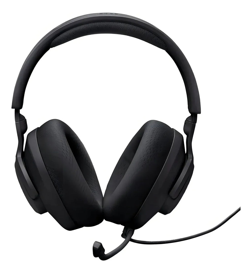 Headset Gamer JBL Quantum 100 M2 Preto