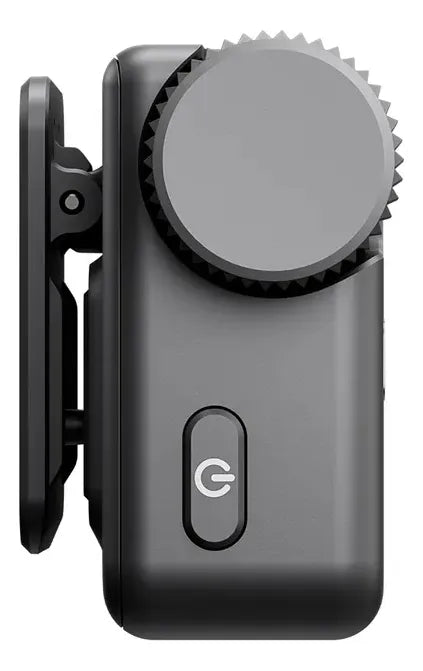 Microfone Dji Mic Mini  (1 mic + 1 recp)