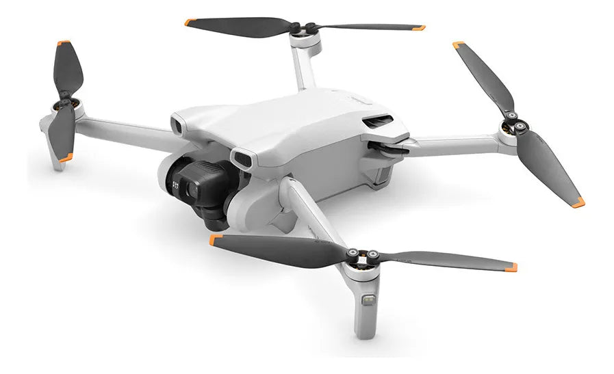 Drone Dji Mini 3 Standard (sem tela)