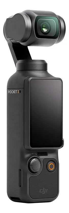 Câmera Dji Pocket 3