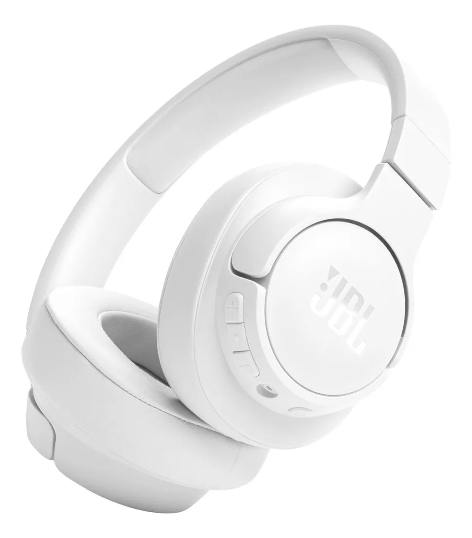 Fone de Ouvido Bluetooth JBL Tune 720BT
