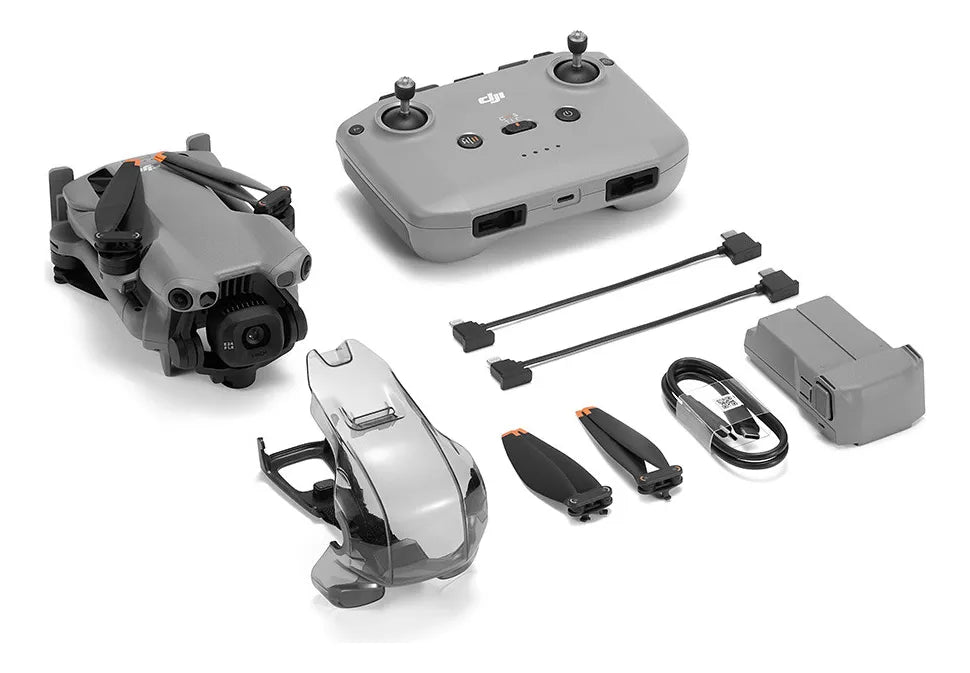 Drone Dji Mini 5 Pro Standard (sem tela)