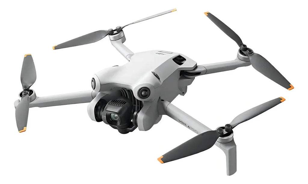 Drone Dji Mini 4 Pro Standard (sem tela)