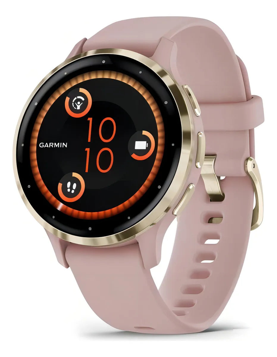 Relógio Smartwatch Garmin Venu 3S (41mm)