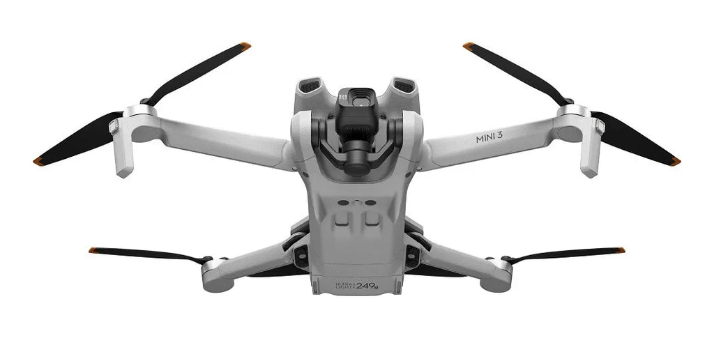 Drone Dji Mini 3 Fly More Combo (com tela)
