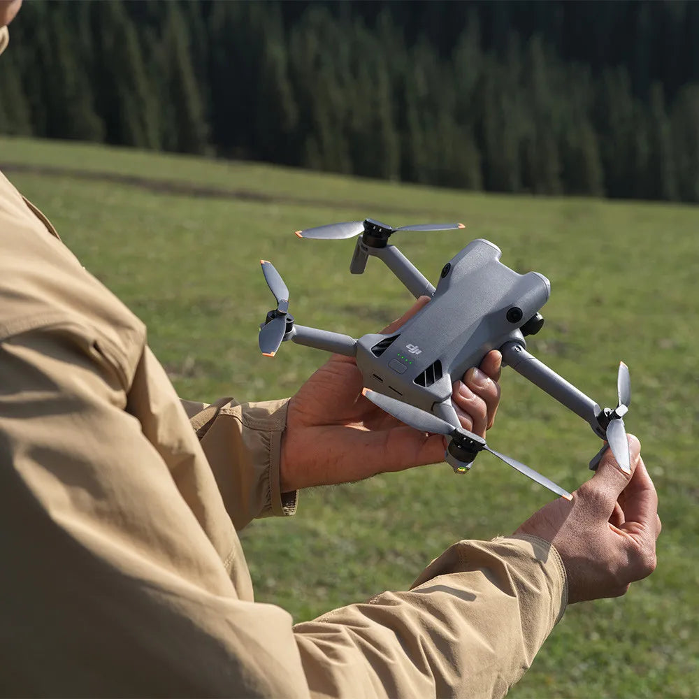 Drone Dji Mini 5 Pro Standard (sem tela)