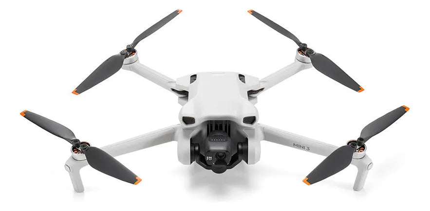Drone Dji Mini 3 Standard (sem tela)