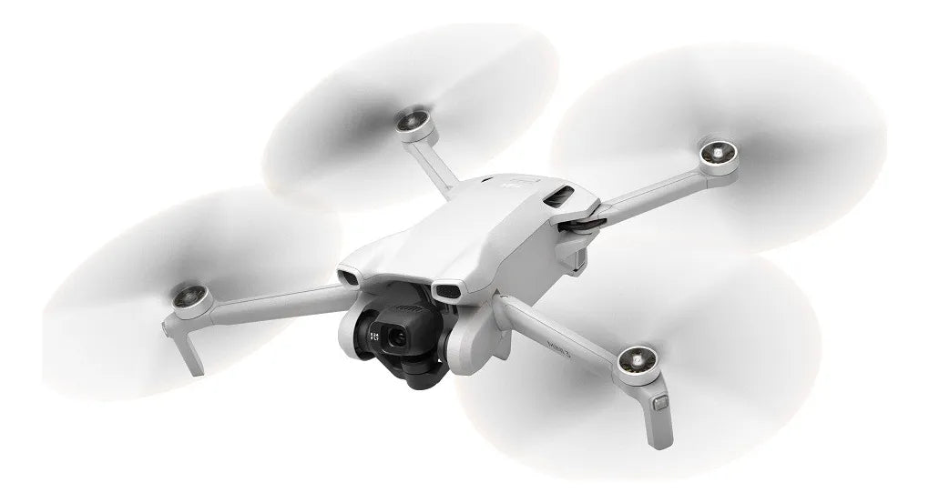 Drone Dji Mini 3 Fly More Combo (com tela)