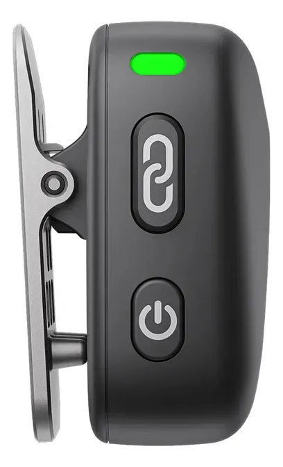 Microfone Dji Mic Mini  (1 mic + 1 recp)