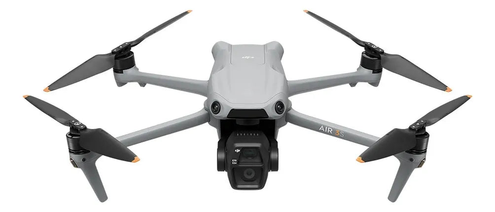 Drone Dji Air 3s Standard (sem tela)
