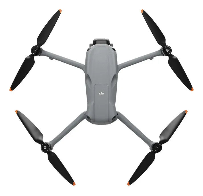 Drone Dji Air 3s Fly More Combo (sem tela)