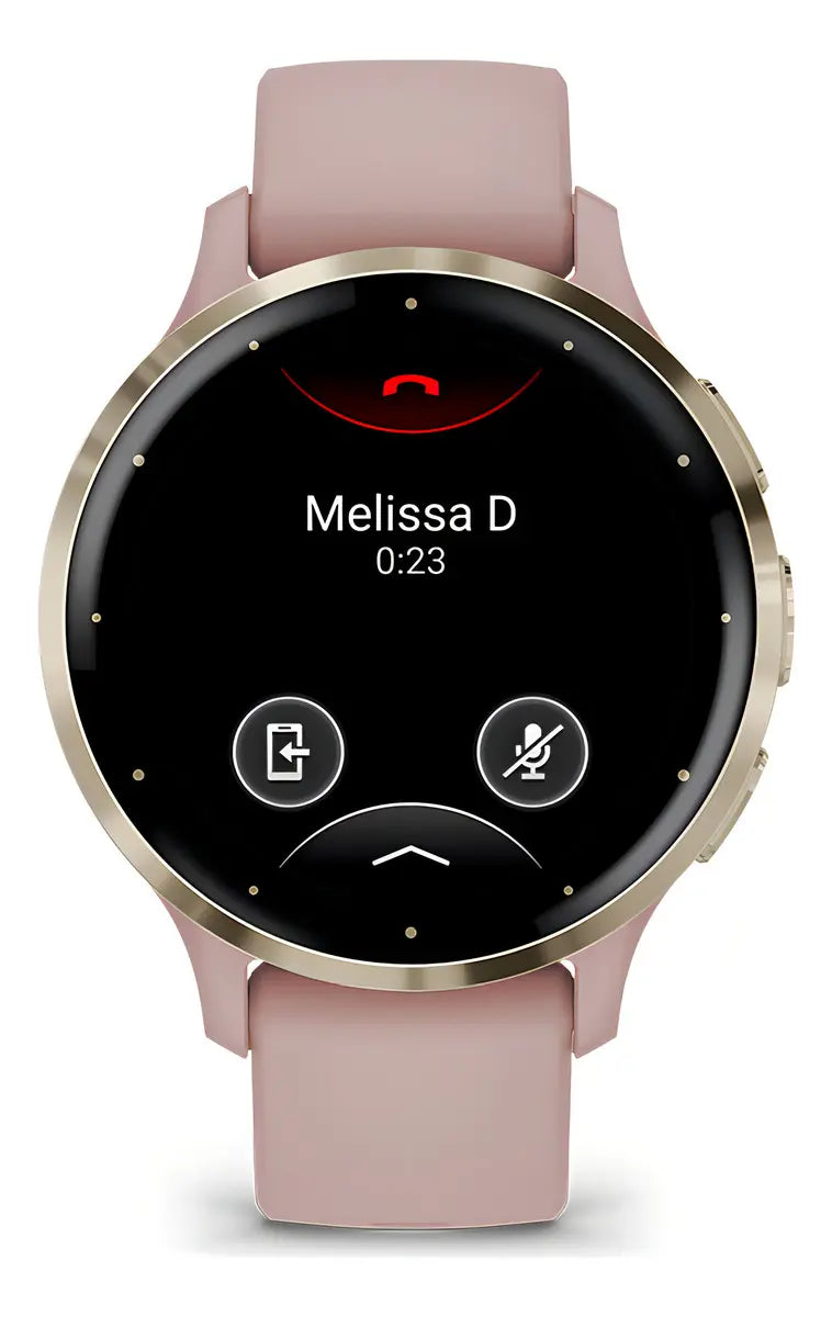 Relógio Smartwatch Garmin Venu 3S (41mm)