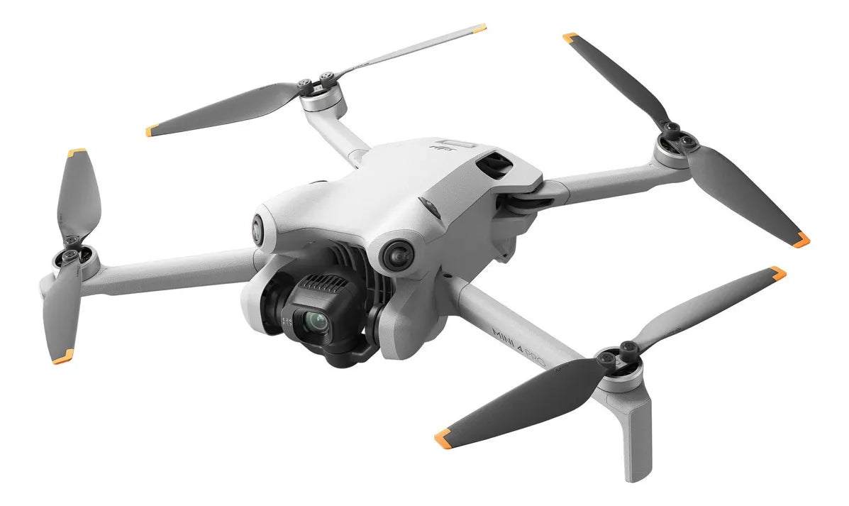 Drone DJI Mini 4 Pro Standard Com tela