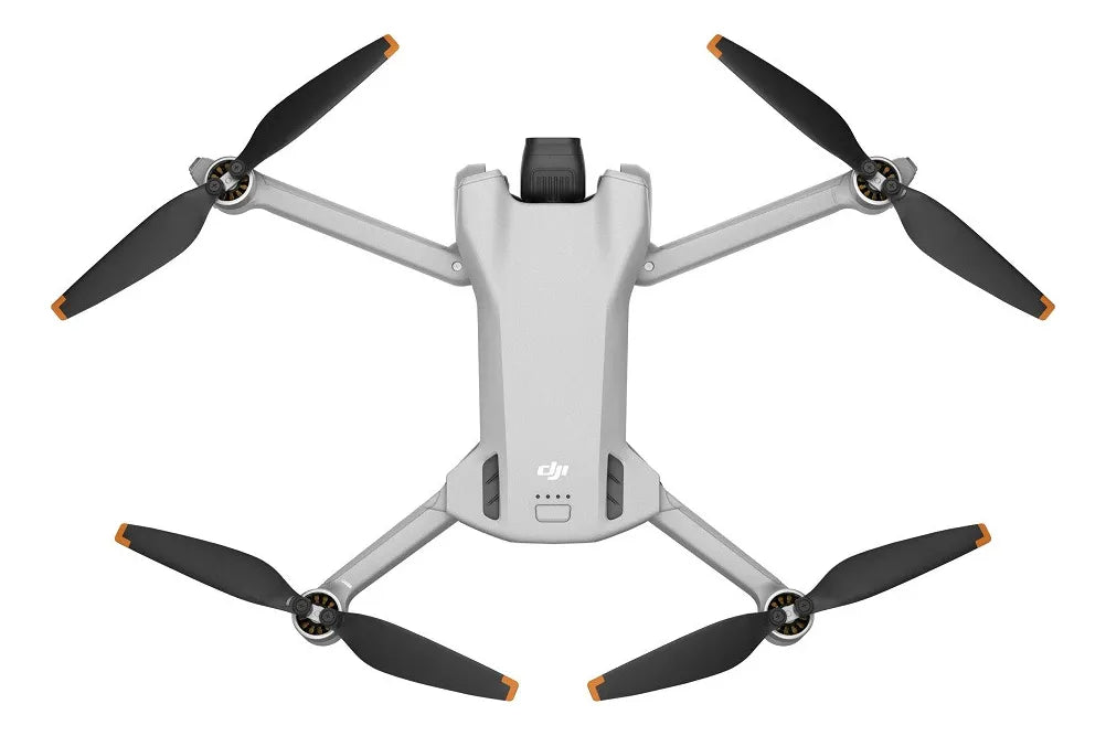 Drone Dji Mini 3 Fly More Combo (com tela)