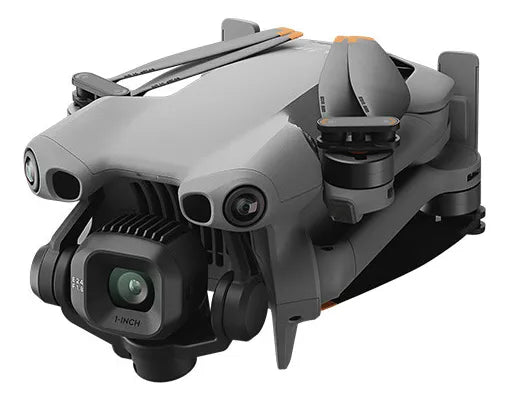 Drone Dji Mini 5 Pro Fly More Combo (sem tela)