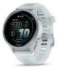 Relógio Smartwatch Garmin Forerunner 570 (47mm) - Prata