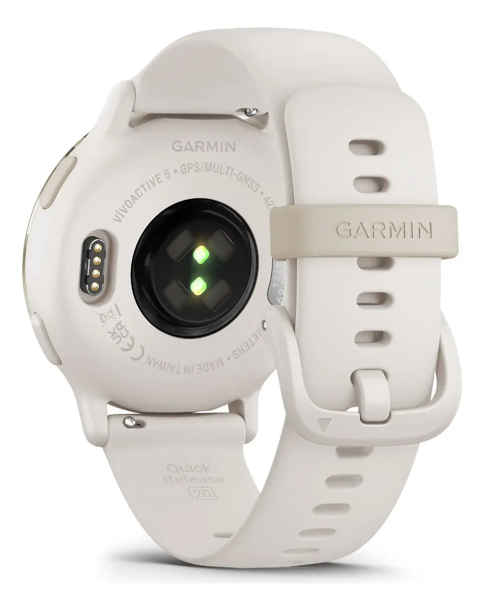 Relógio Smartwatch Garmin Vivoactive 5 (42mm)