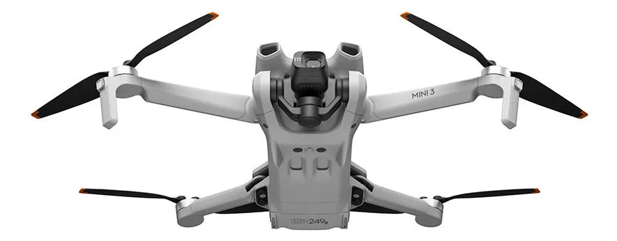 Drone Dji Mini 3 Standard (sem tela)