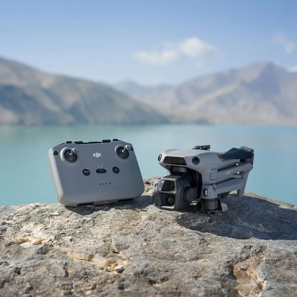 Drone Dji Air 3s Standard (sem tela)