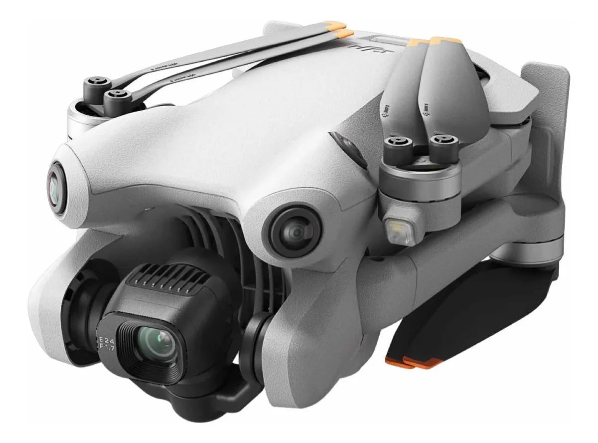Drone DJI Mini 4 Pro Standard Com tela