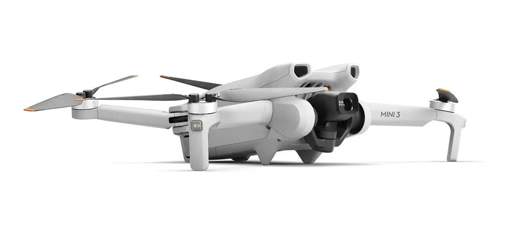 Drone Dji Mini 3 Fly More Combo (com tela)