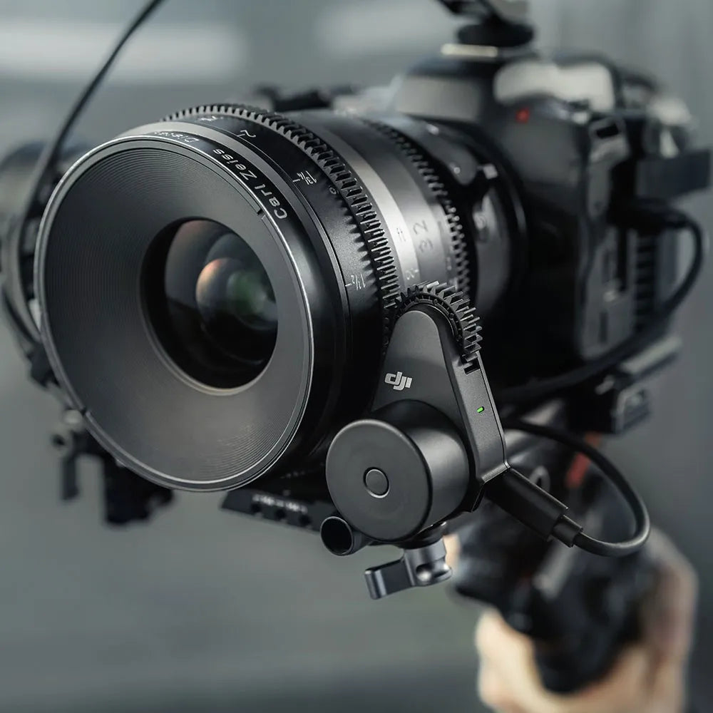 Estabilizador RS 4 Combo