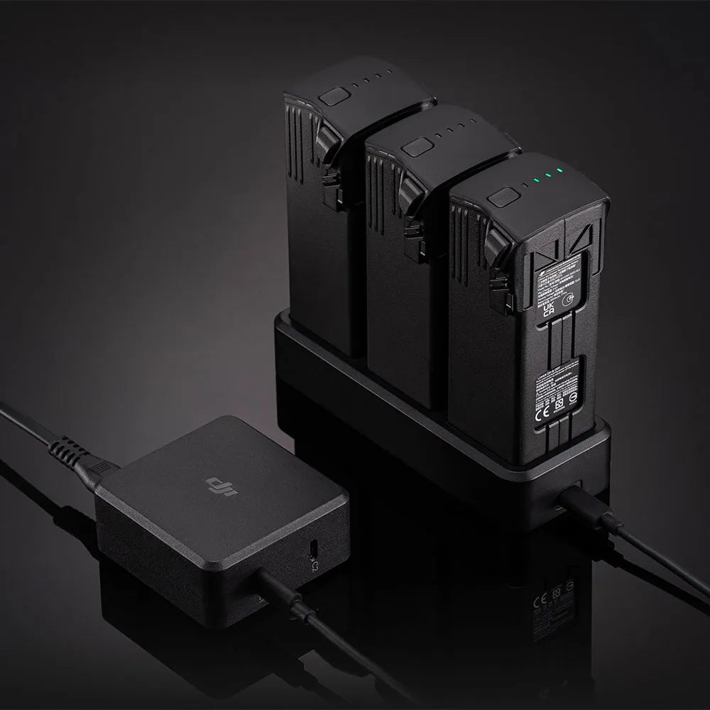 Fonte Carregador USB-C DJI 100W