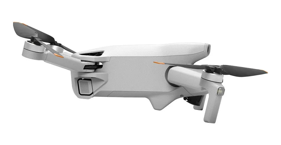 Drone Dji Mini 3 Fly More Combo (com tela)