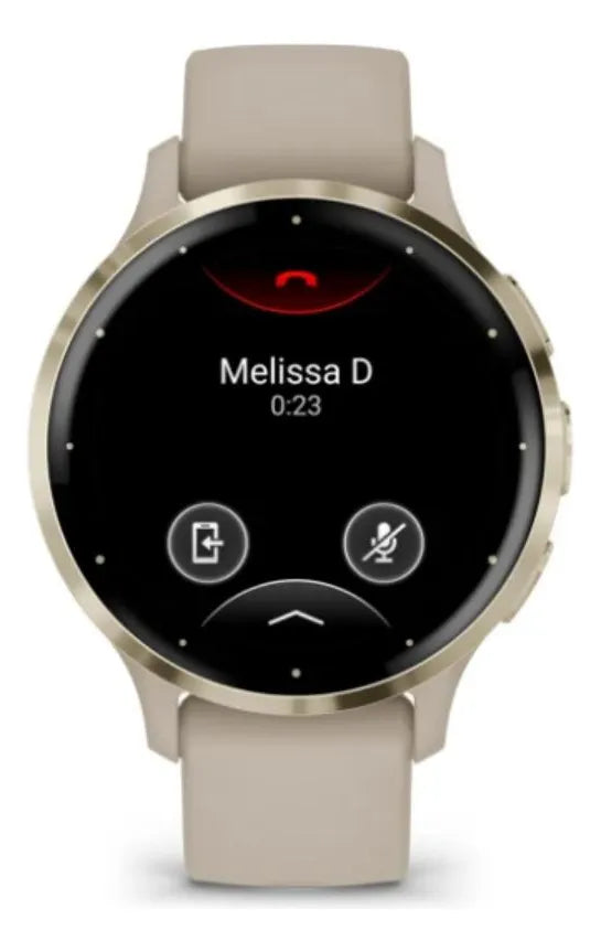 Relógio Smartwatch Garmin Venu 3S (41mm)