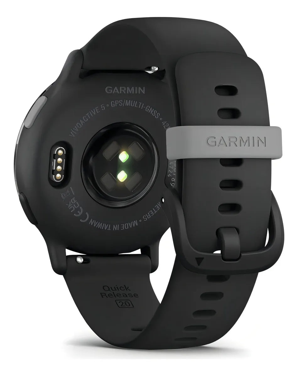 Relógio Smartwatch Garmin Vivoactive 5 (42mm)