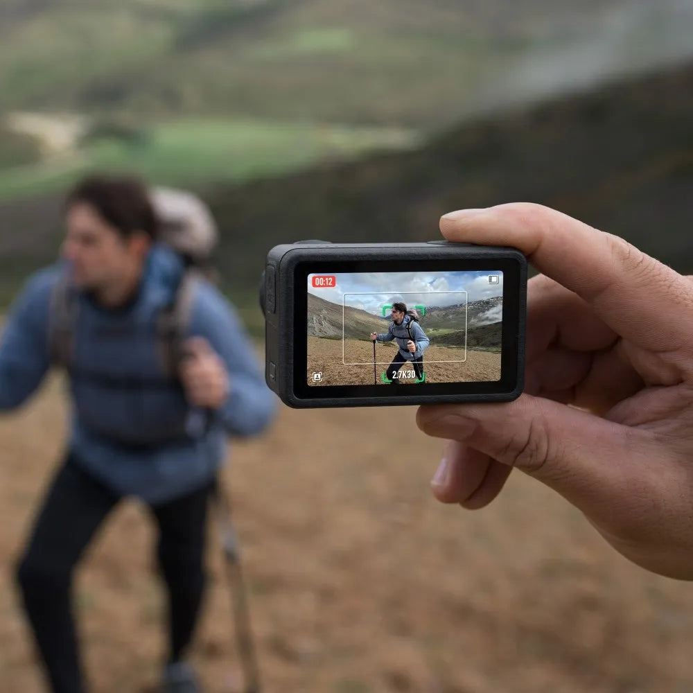 Camera Dji Osmo Action 5 Pro Standard Combo