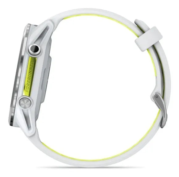 Relógio Smartwatch Garmin Forerunner 970 (47mm)
